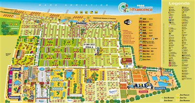 Centro Vacanze San Francesco