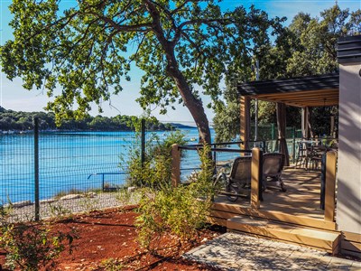 Istra Premium Camping Resort