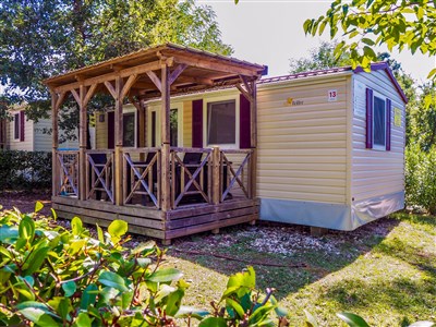 Lanterna Premium Camping Resort