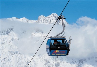 Saalbach – Hotel Post Fusch