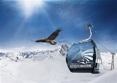 Kaprun-Kitzsteinhorn